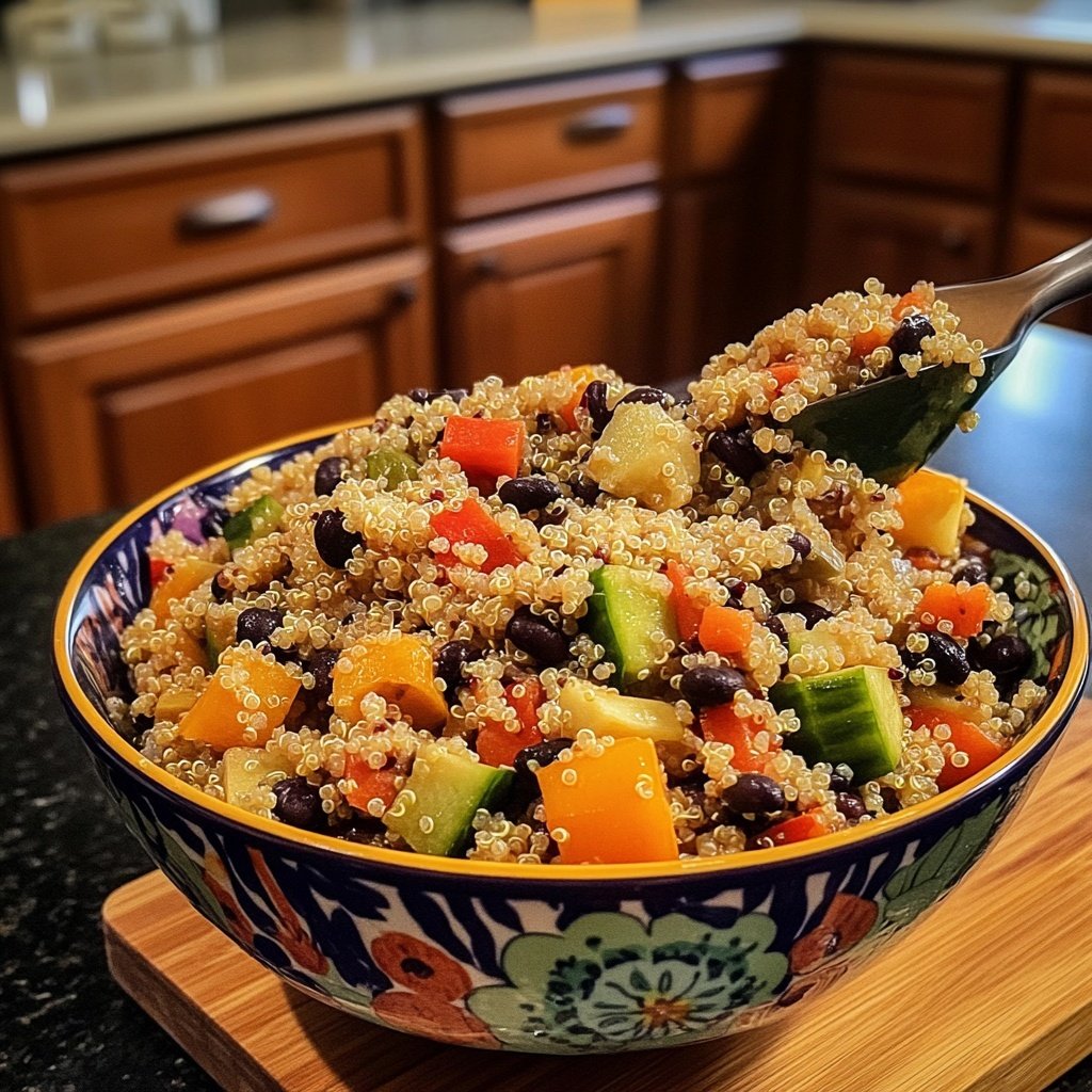 High Protein High Fiber Meals