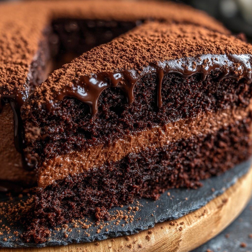 Chocolate Dessert Recipes