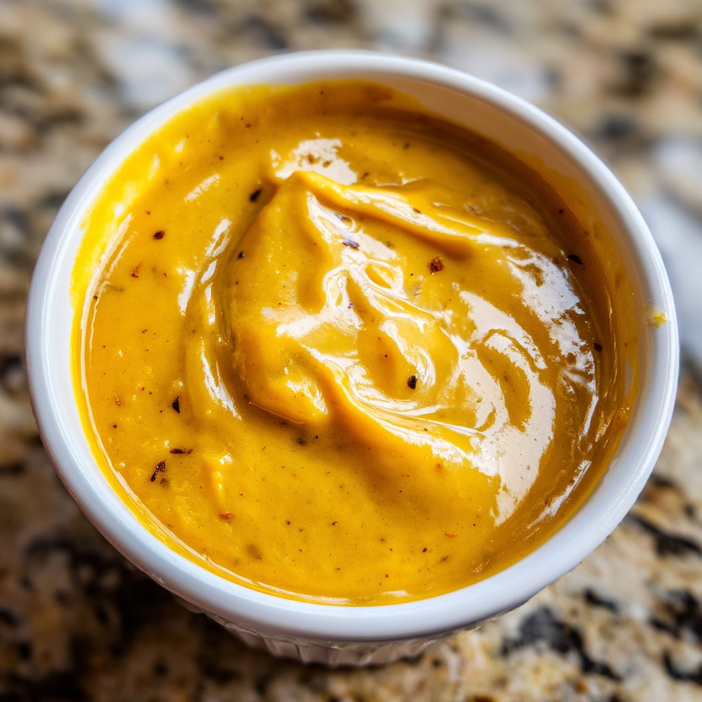Jamaican Pumpkin Soup